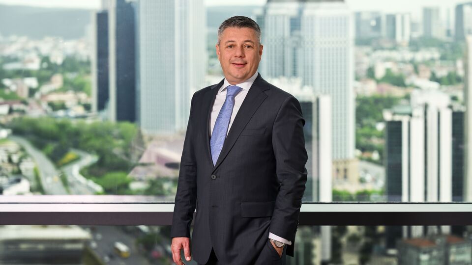 Destek Portföy'ün ilk iki yatırım fonu yatırımcılarla buluştu