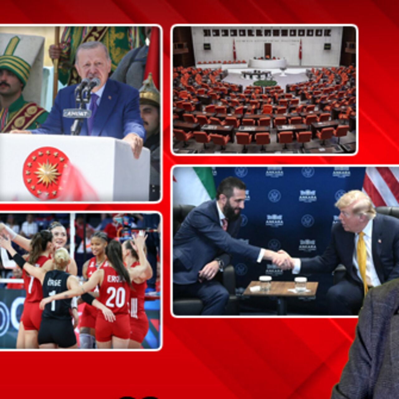Bugün Ne Oldu? 25 Ağustos 2026 haberleri