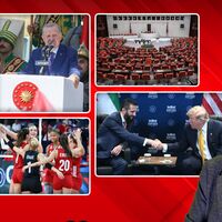 Bugün Ne Oldu? 25 Ağustos 2026 haberleri