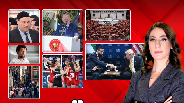 Bugün Ne Oldu? 25 Ağustos 2026 haberleri
