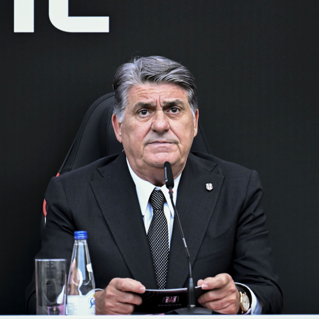 Serdal Adalı anjiyo oldu