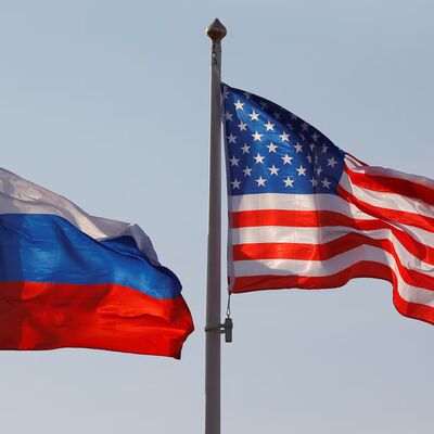 Washington’dan Moskova’ya gizemli uçuş