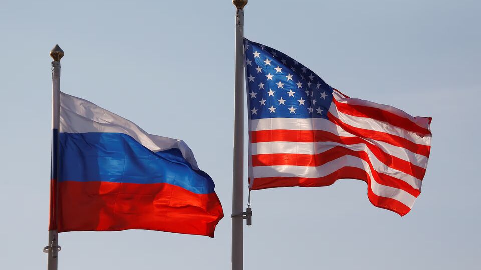 Washington'dan Moskova'ya gizemli uçuş