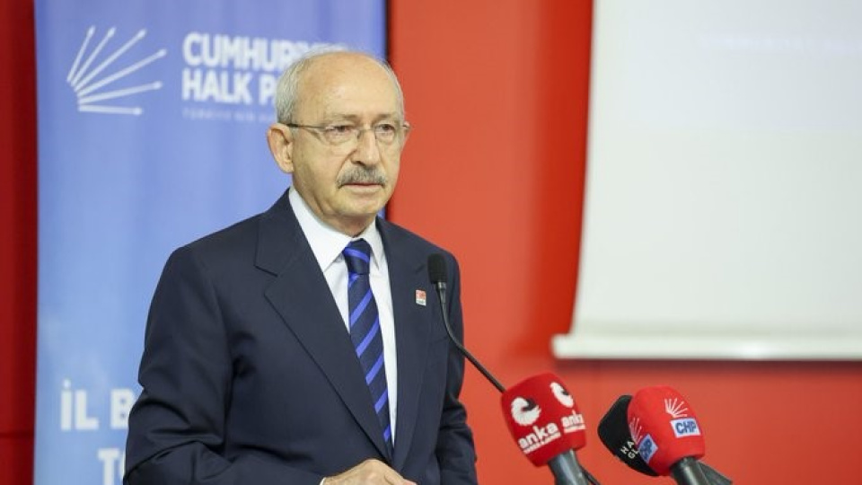 "CHP'den ayrılanlarla tartışmaya girmeyin"