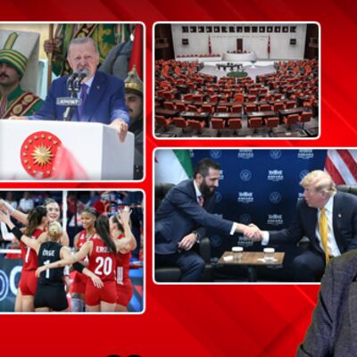 Bugün Ne Oldu? 25 Ağustos 2026 haberleri