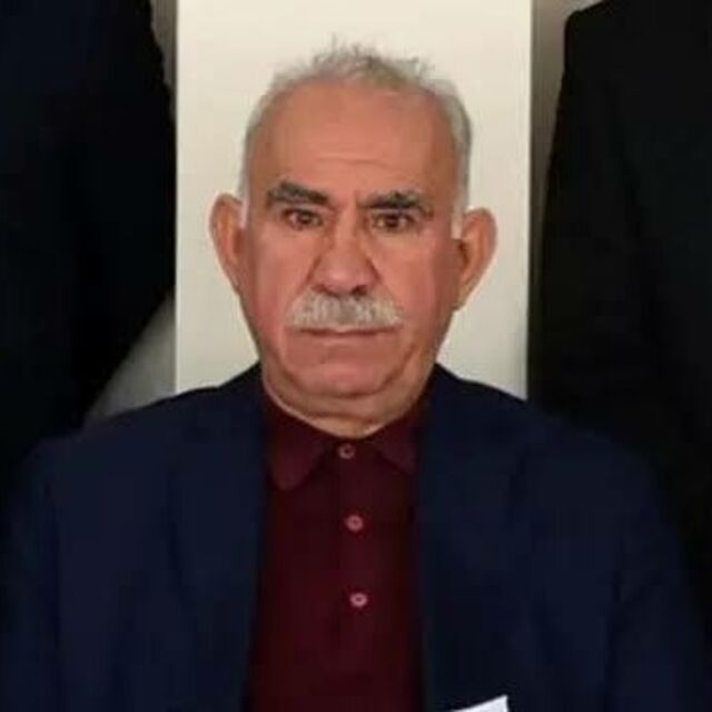 Öcalan'dan tutanak iddiasına yanıt