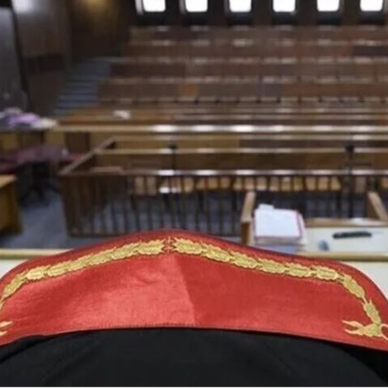 CHP temyiz başvurusunu geri çekti haber görseli