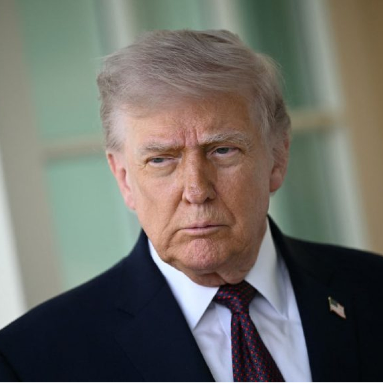 Trump’tan Hürmüz Boğazı açıklaması haber görseli