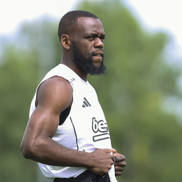Beşiktaş Onana'nın sözleşmesini feshetti