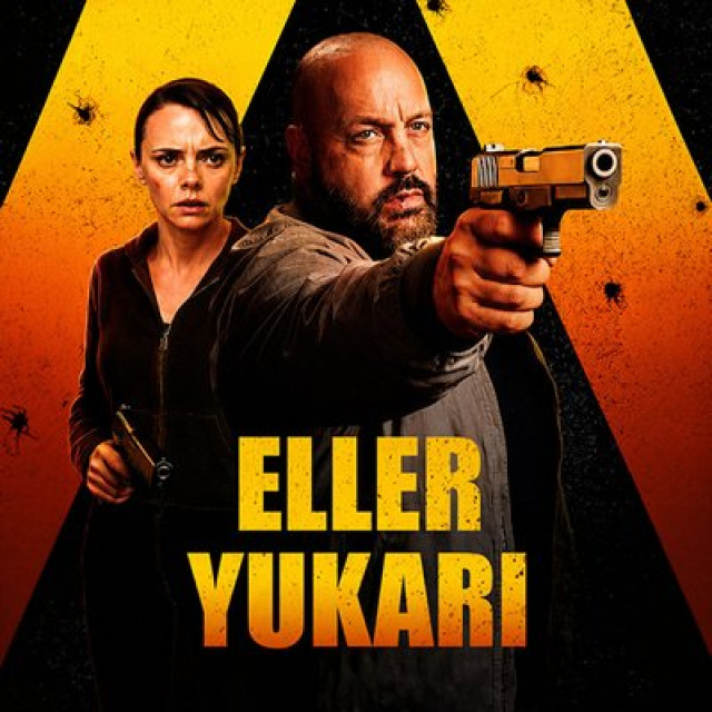 Eller Yukarı filmi konusu
