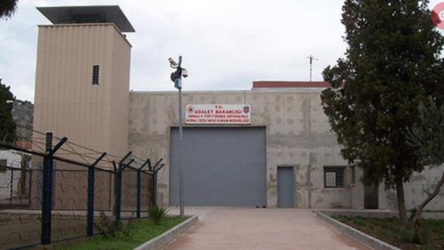 İmralı iddialarına yalanlama