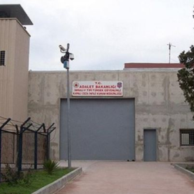 İmralı iddialarına yalanlama