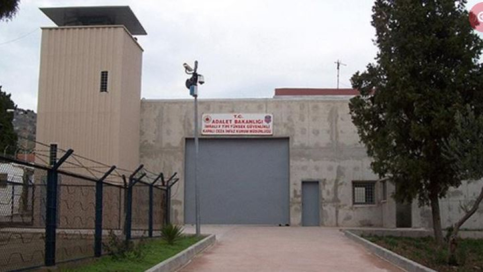 İmralı iddialarına yalanlama