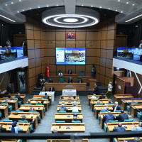 Üsküdar’da başkan vekilliği kararına durdurma