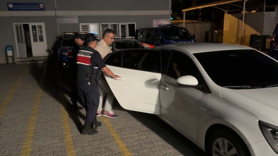 Cem Küçük hakkında hazırlanan MASAK raporu ortaya çıktı
