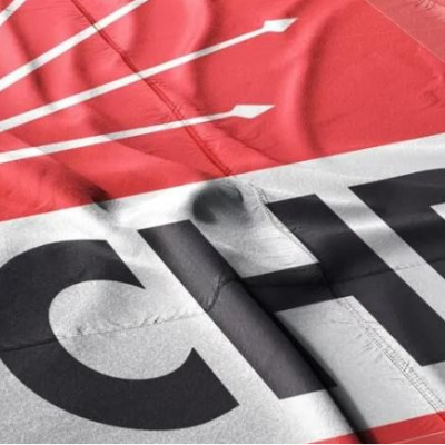 CHP il başkanlarından yazılı açıklama
