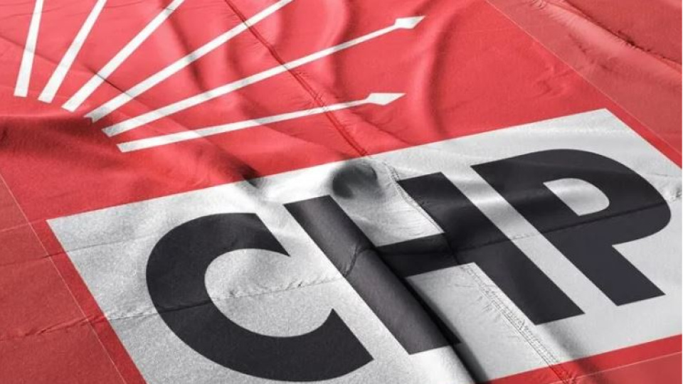 CHP il başkanlarından yazılı açıklama