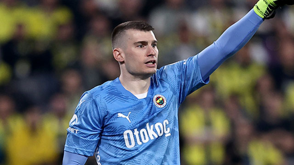 Livakovic Barcelona için İspanya'da