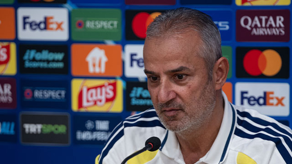Kartal'dan sitem: TFF kabul etmedi mağdur oldu!