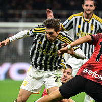 Beşiktaş Miretti ile anlaşmaya vardı!