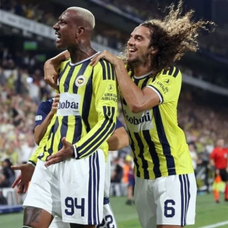 Lyon - Fenerbahçe maçı hangi kanalda?