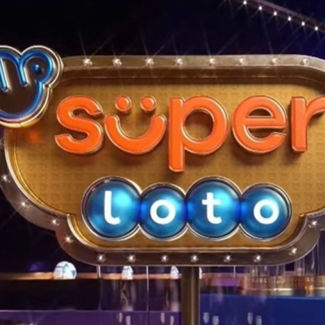 Süper Loto sonuçları
