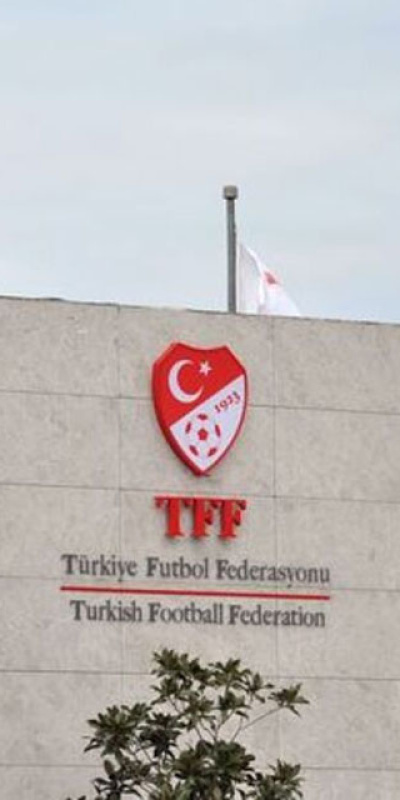 TFF'den yabancı kuralı kararı!