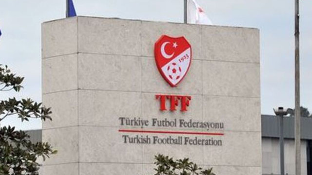 TFF'den yabancı kuralı kararı!