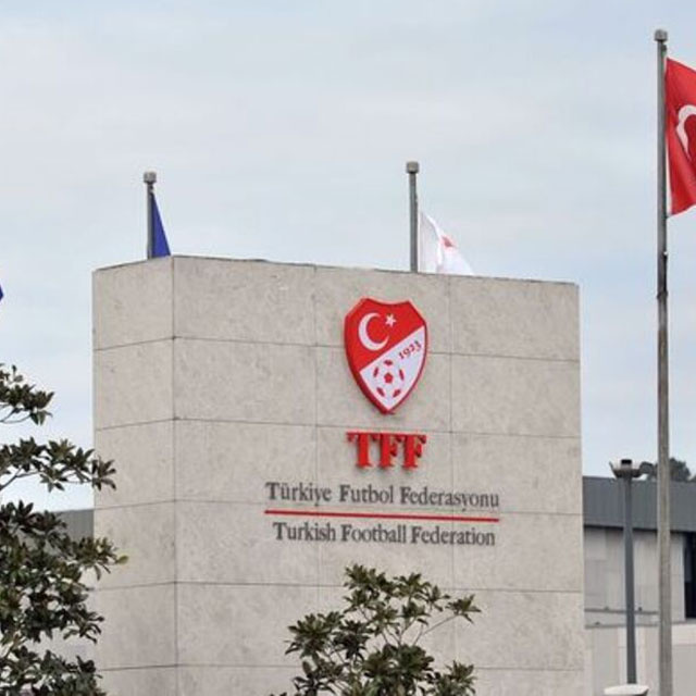 TFF'den yabancı kuralı kararı!