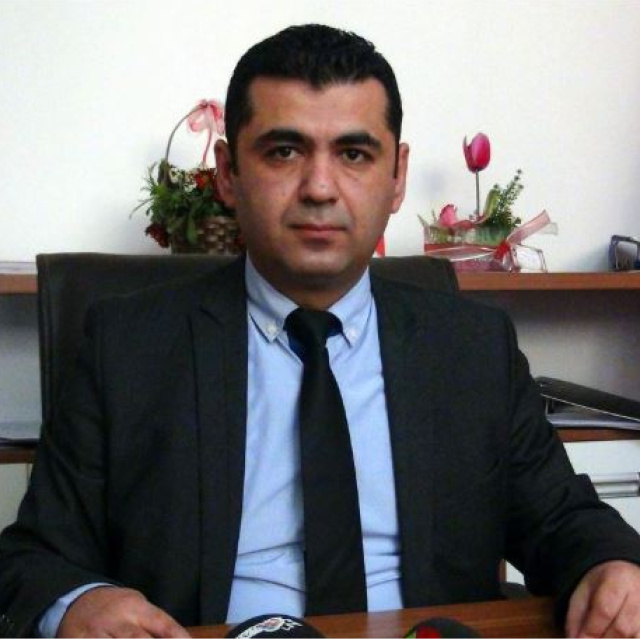 CHP Manisa İl Başkanı görevinden ayrıldı