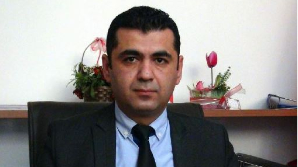 CHP Manisa İl Başkanı görevinden ayrıldı