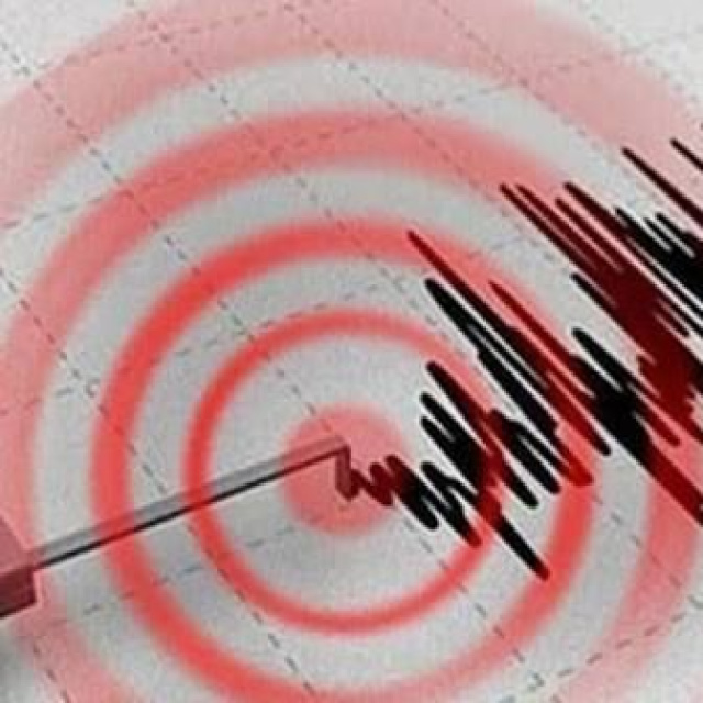 Adıyaman'da korkutan deprem!