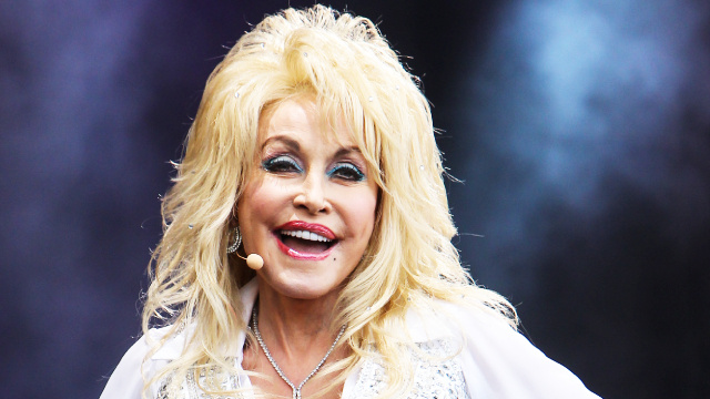 Dolly Parton hayatını kaybetti