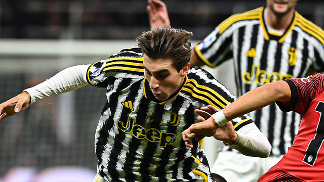 Beşiktaş Miretti ile anlaşmaya vardı!