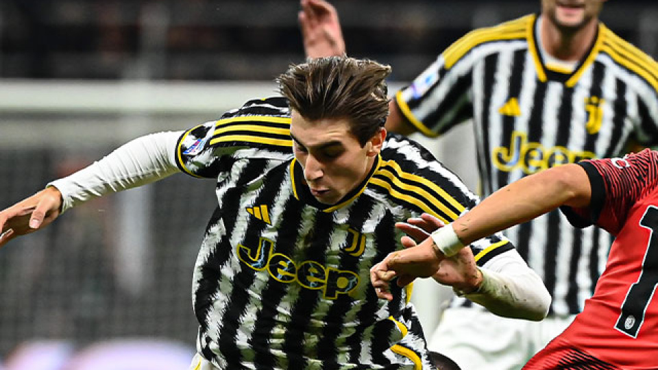Beşiktaş Miretti ile anlaşmaya vardı!