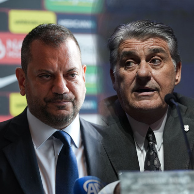 Doğan ve Adalı PFDK'ya sevk edildi