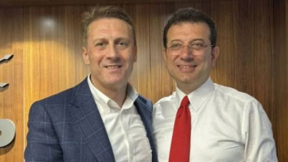 İmamoğlu Davası'nda Ertan Yıldız'ın savunması alındı