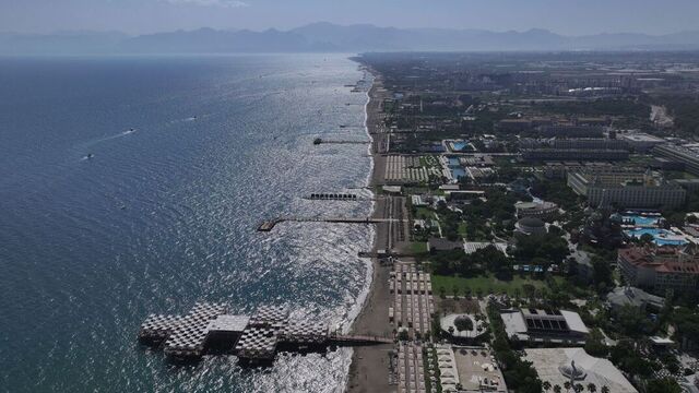 Otel ve pansiyonlarda yeni dönem