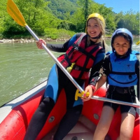 Oğlunu kaybeden anne: Kaçak yapıyorlarmış