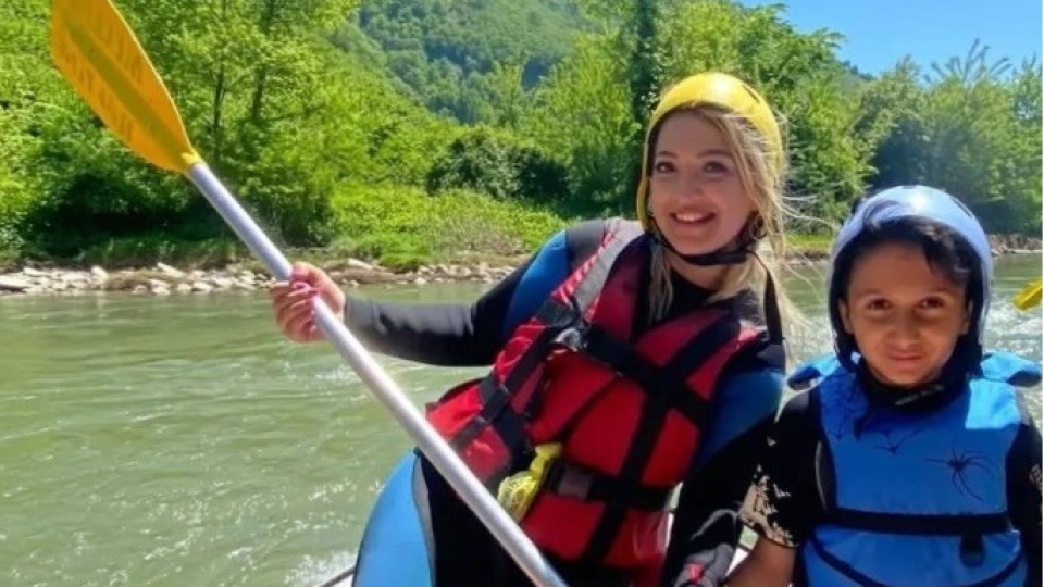 Oğlunu kaybeden anne: Kaçak yapıyorlarmış