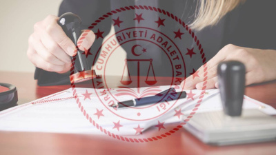 2026 Noter ücretleri belirlendi!