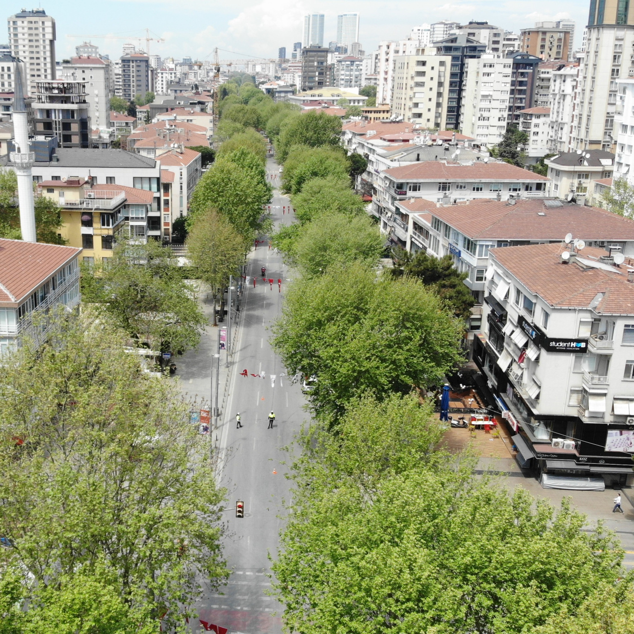 Avrupa'da şato almak İstanbul'un bu ilçelerinde ev almaktan ucuz