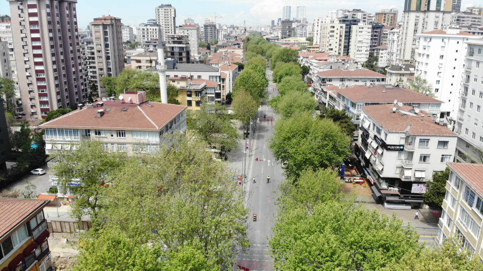 Avrupa'da şato almak İstanbul'un bu ilçelerinde ev almaktan ucuz