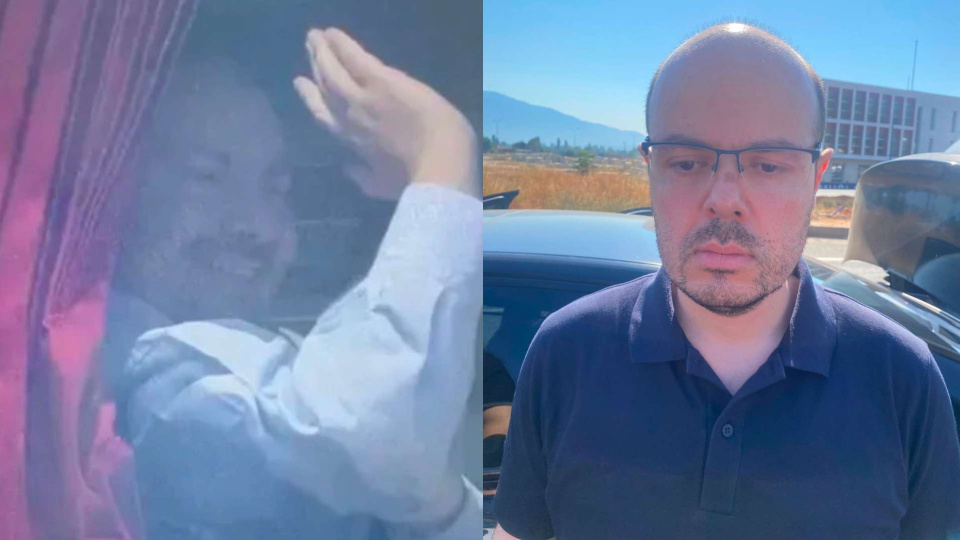 Kuriş soruşturmasında 10 tutuklama