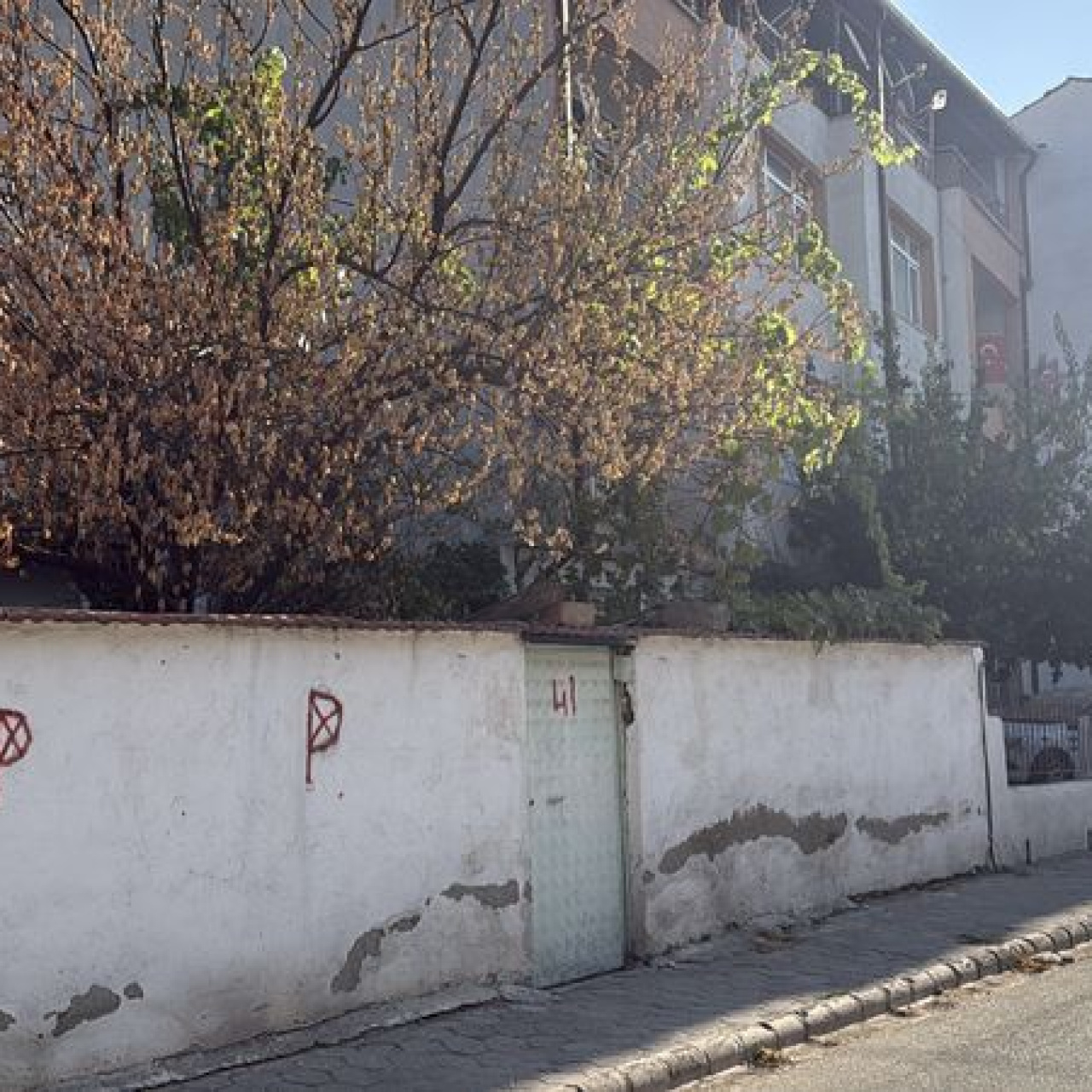 Eskişehir'de Alkol Sonucu Hayat Sonu: Arkadaş Arasında Çalkantılı Bir Anlaşma Tragediye Oldu