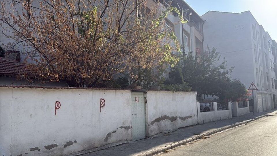 Evde çıkan kavga cinayetle bitti!