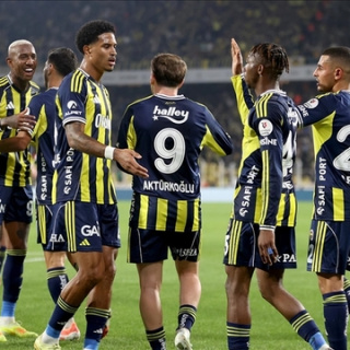 Lyon-Fenerbahçe maçı saat kaçta?