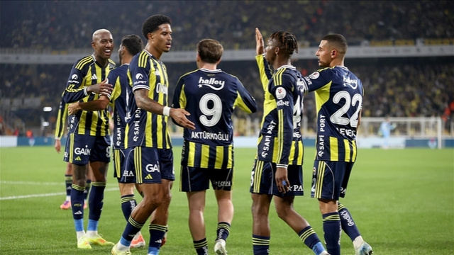 Lyon-Fenerbahçe maçı saat kaçta?