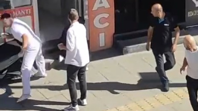 Şerife kahretti! Öldürülmeden önce babasını arayıp yardım istediği ortaya çıktı!