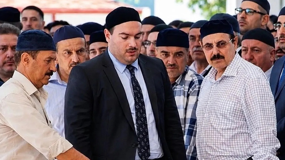 Arif Ahmet Denizolgun soruşturması: Alihan Kuriş için "adam öldürme" soruşturması